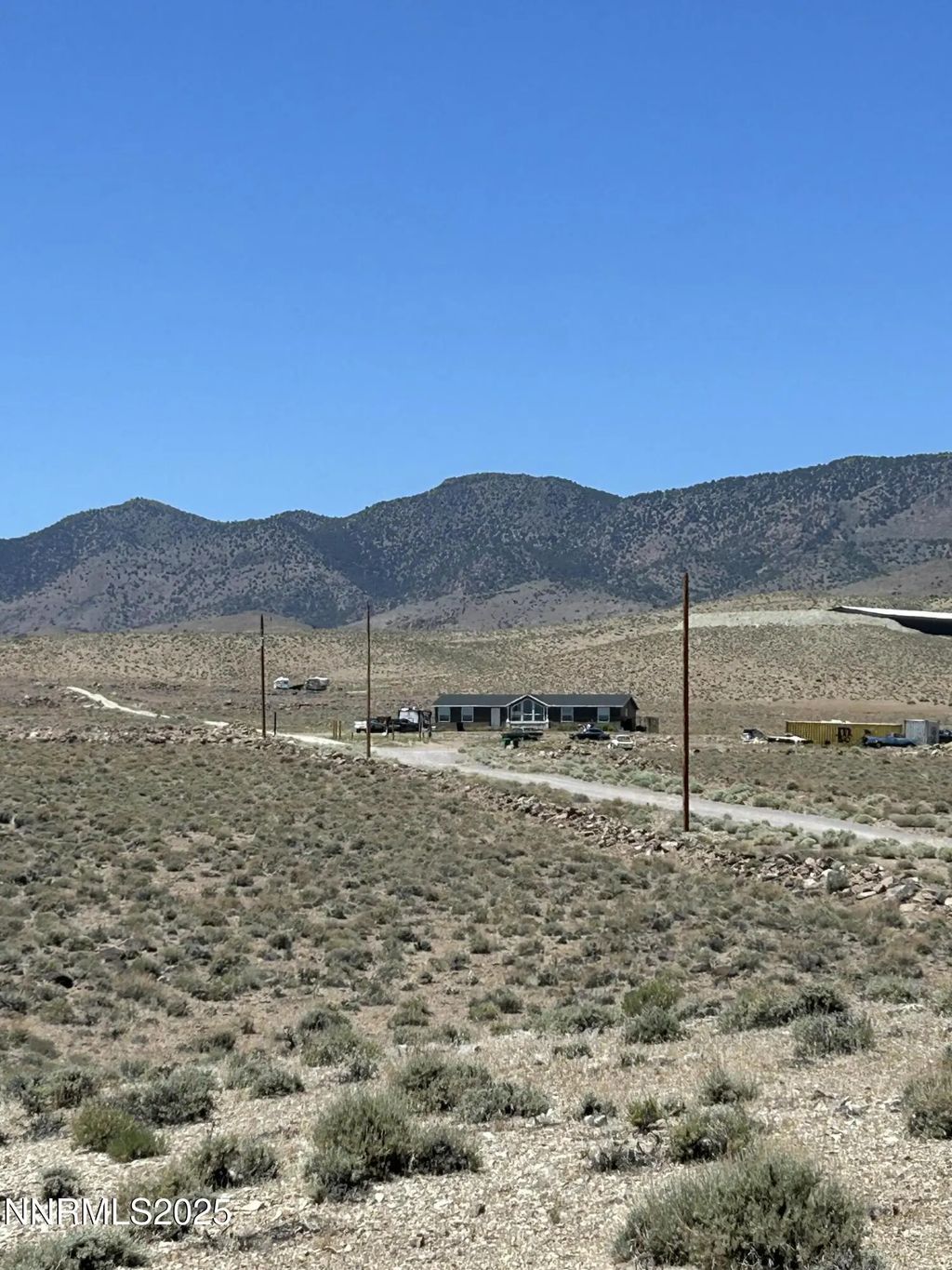 13595 Seneca Road, Stagecoach