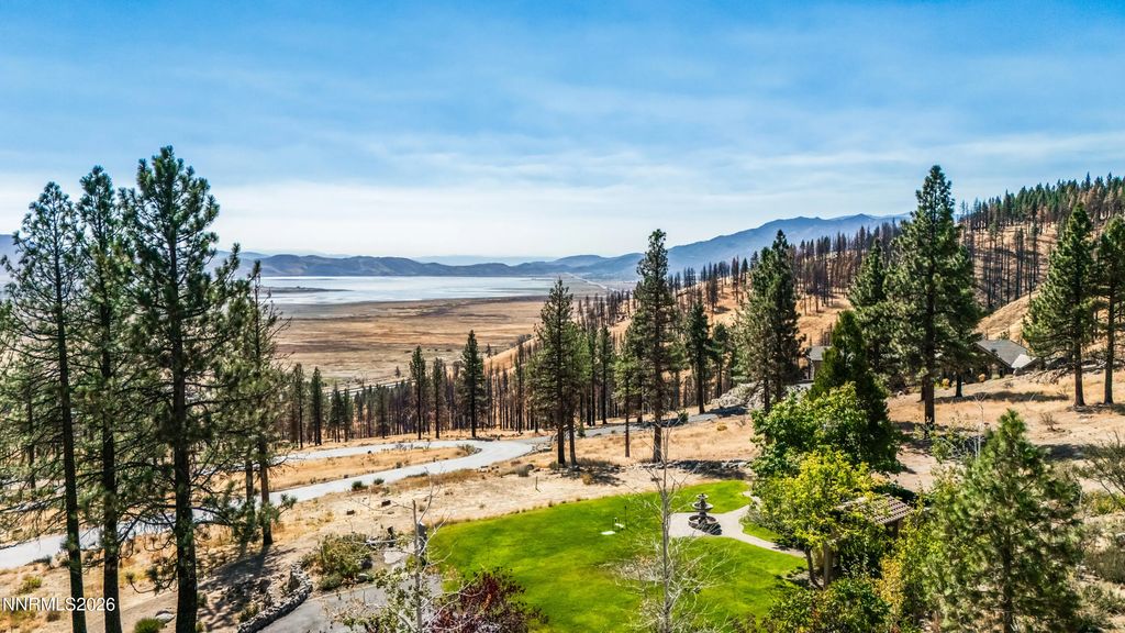 7451 Granite Ridge Court, Washoe Valley