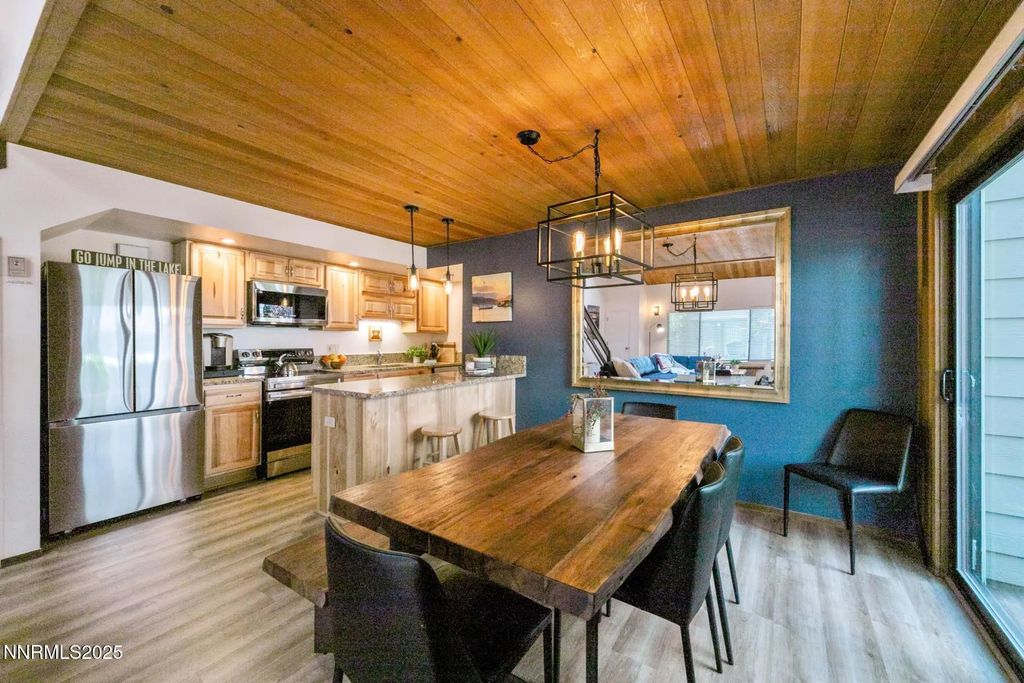 121 Juanita Drive # 2-31, Incline Village