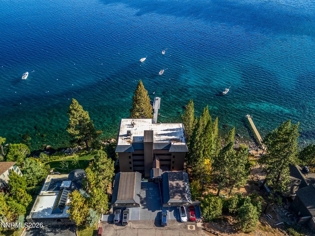 455 Lakeshore Boulevard 2b, Incline Village