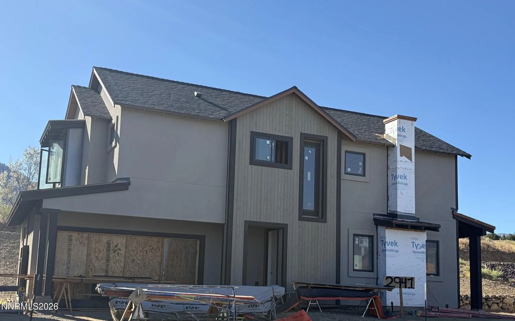 2941 Portrush Drive, Genoa