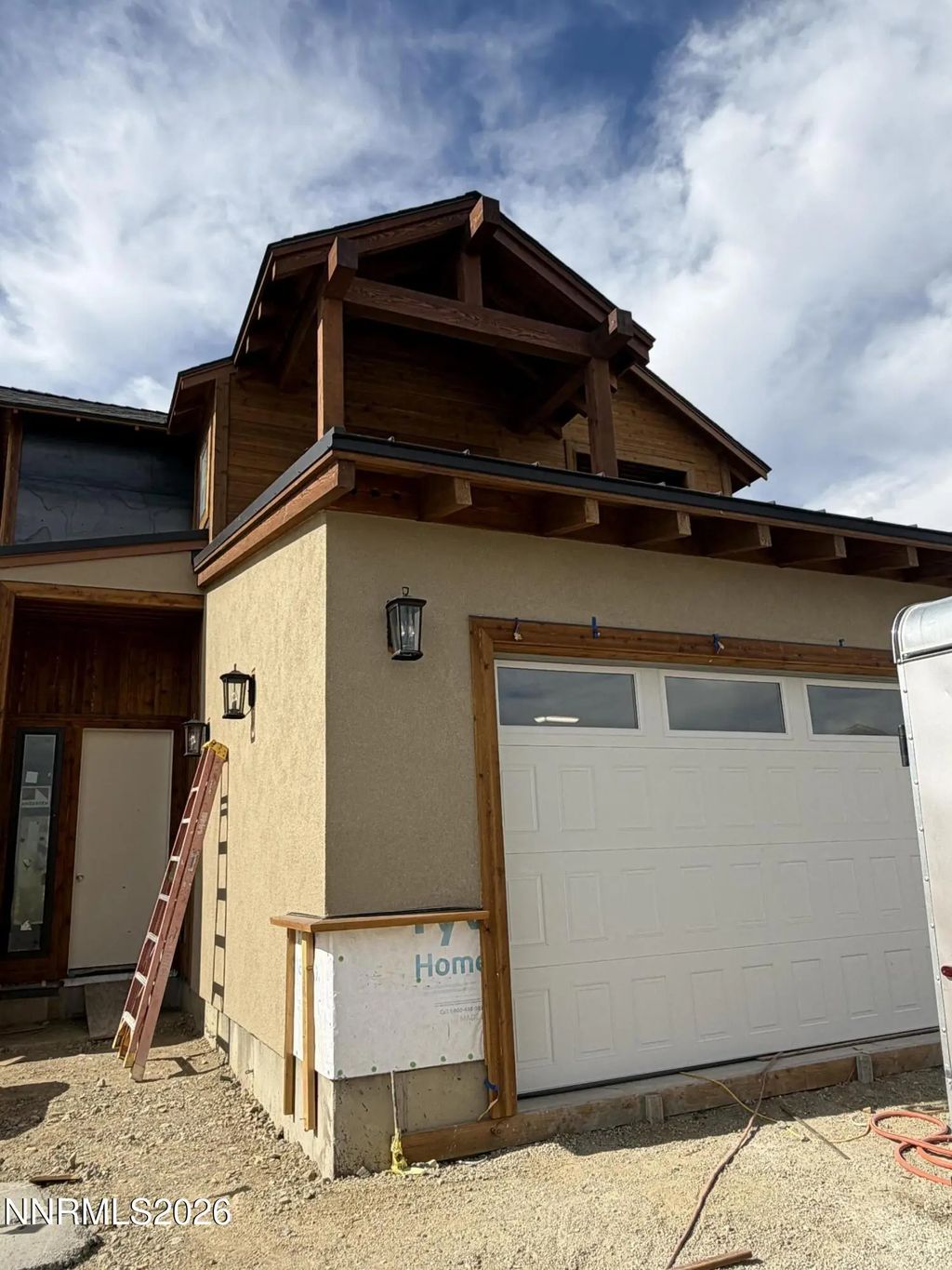 2943 Portrush Drive, Genoa