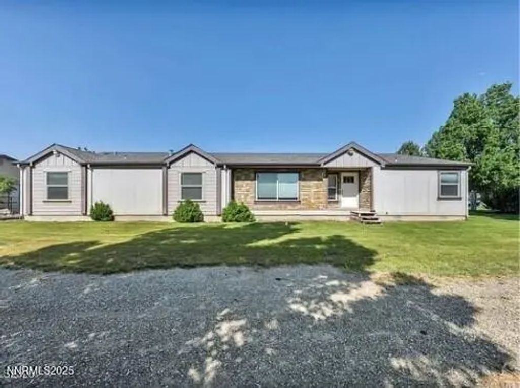 2505 Baines Road, Winnemucca