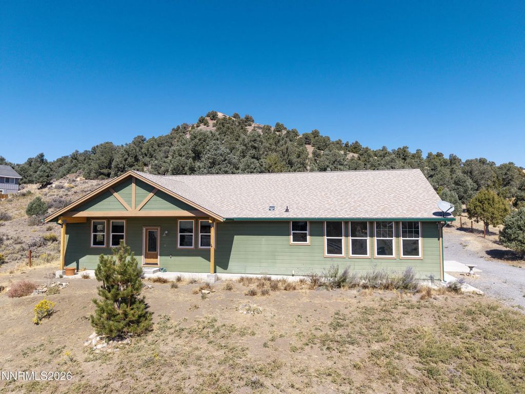 2486 Cartwright Road, Reno