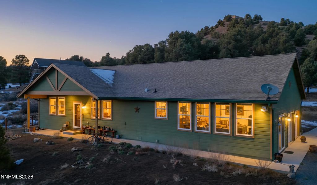 2486 Cartwright Road, Reno