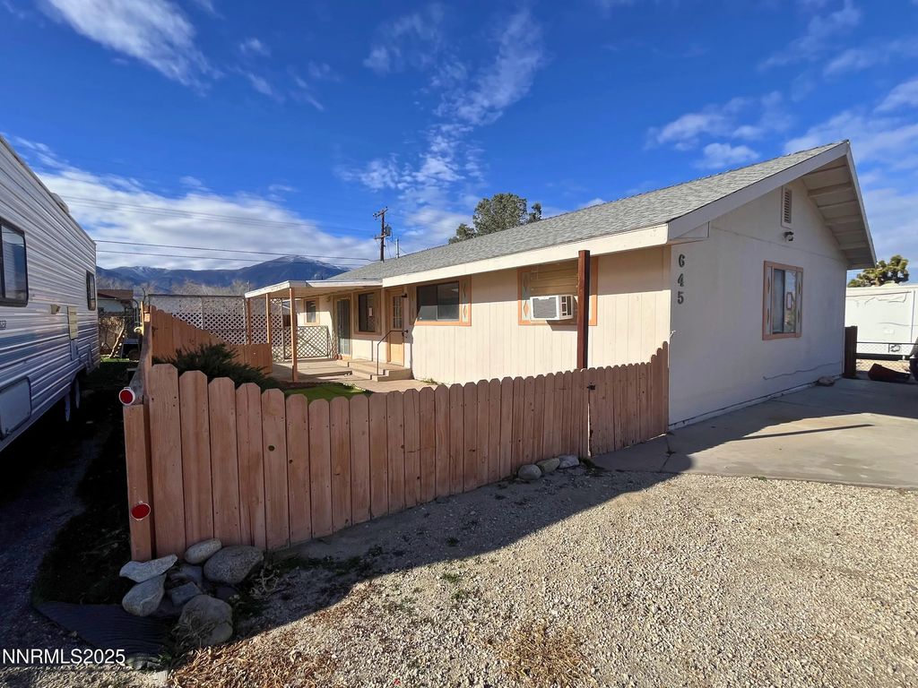 645 K Street, Hawthorne