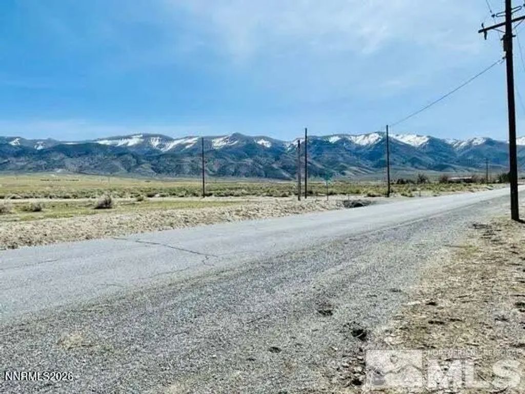 11385 Rye Patch Reservoir Road, Lovelock