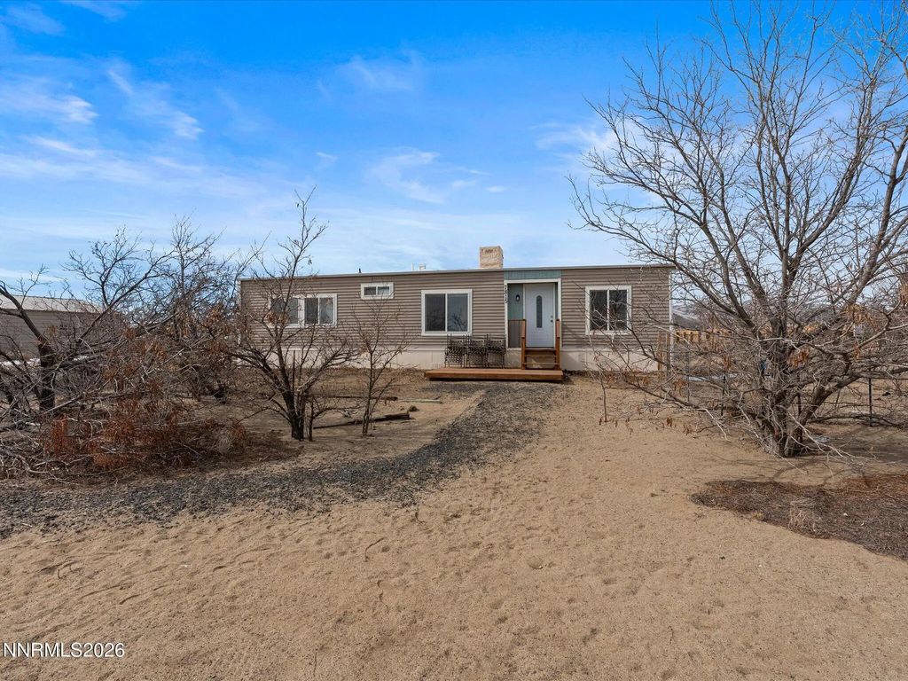 7815 Springfield Road, Silver Springs