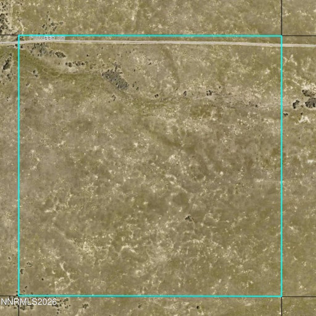 Pioneer Road 006-181-40, Paradise Valley