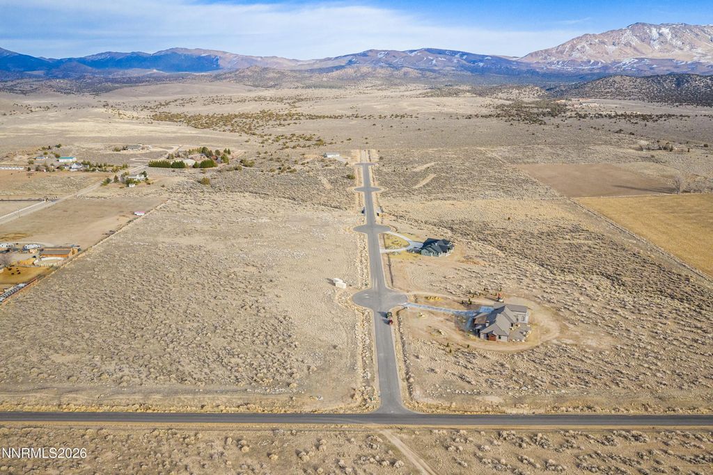 2425 Blaze Court, Gardnerville