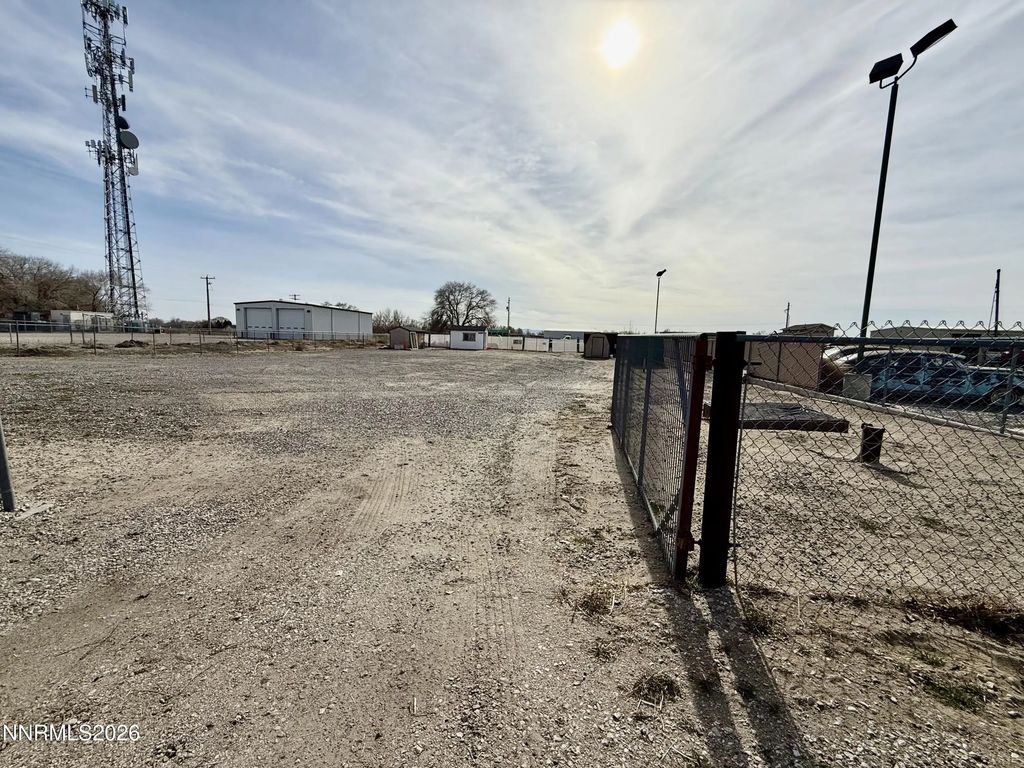 5011 Reno Highway, Fallon
