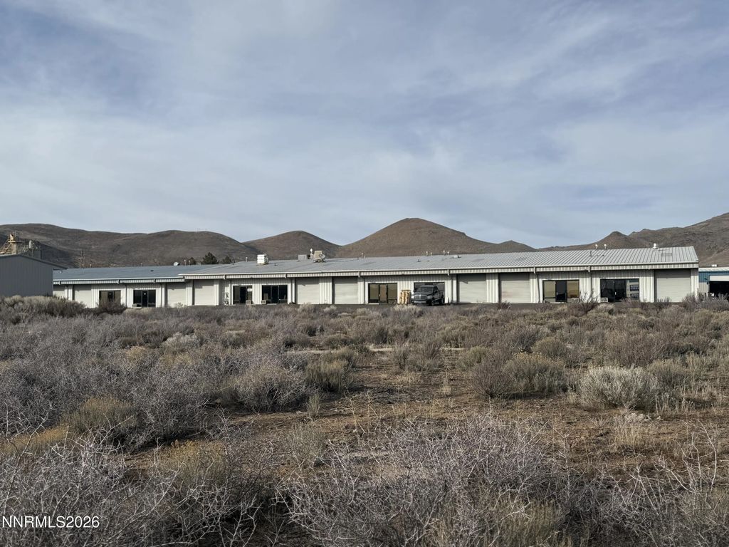2850 E Arrowhead Drive, Carson City