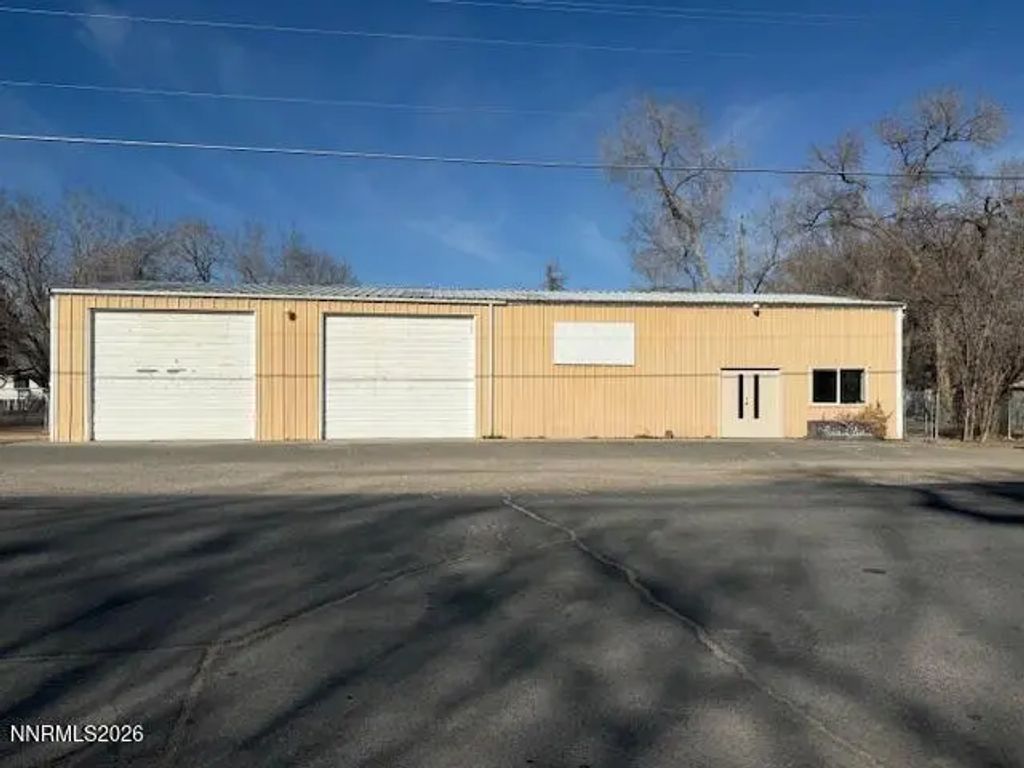 2000 Auction Road, Fallon