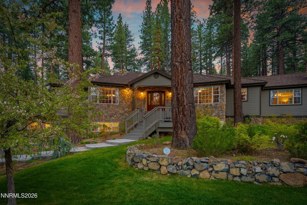 200 Piney Creek Road, Reno