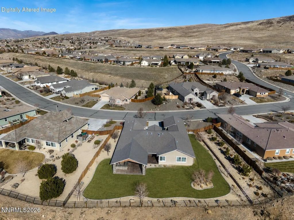 4747 Jacmel Court, Sparks