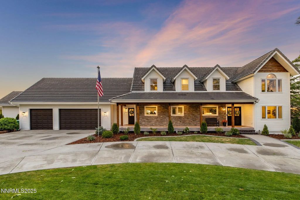 13205 Welcome Way, Reno