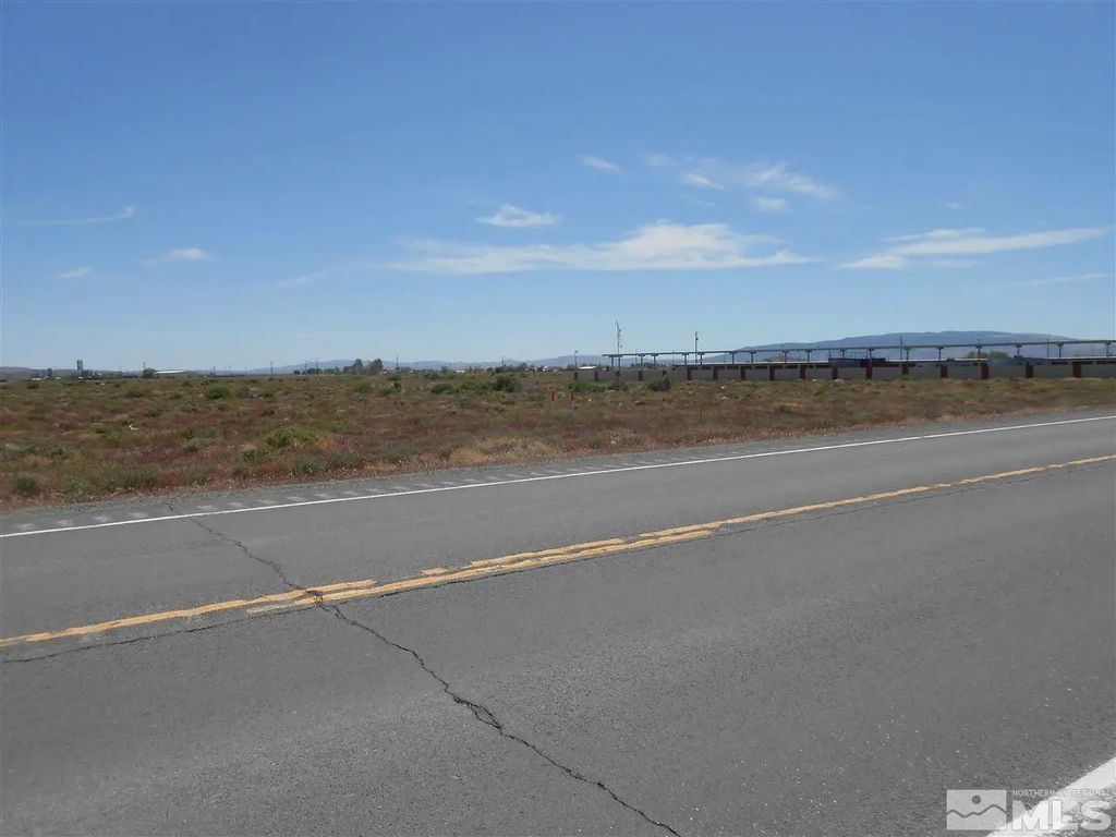 3570 S Hwy 95a, Silver Springs