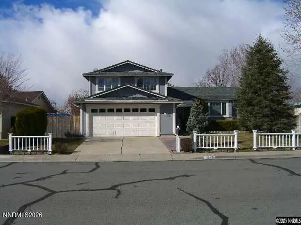 4245 Ranchita Way, Reno
