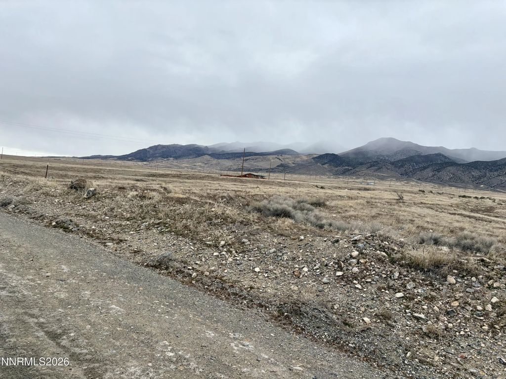 21980 Pyramid Lake Road, Lovelock