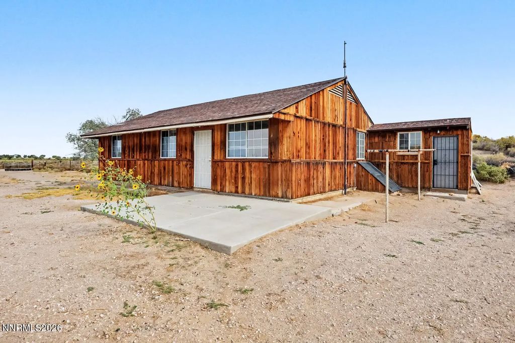 7533 Sandhill Road, Fallon