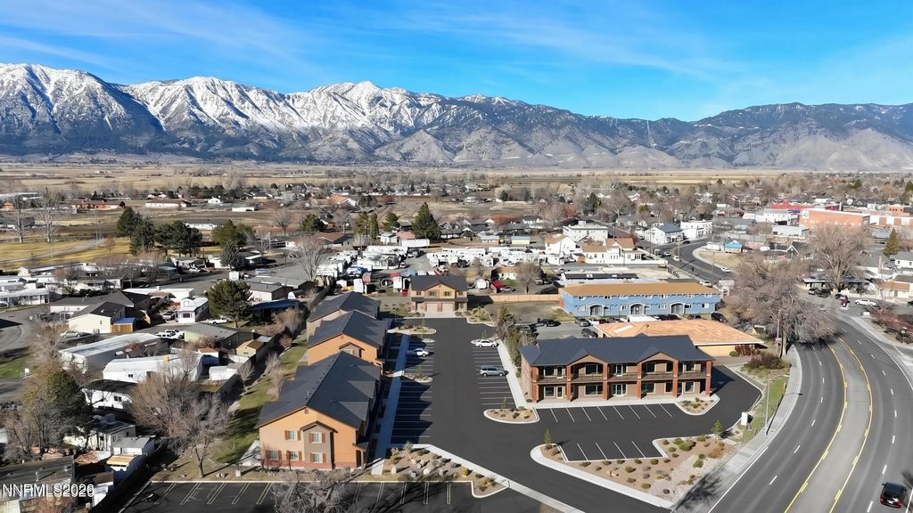 1378 U.s. Hwy 395 Way, Gardnerville