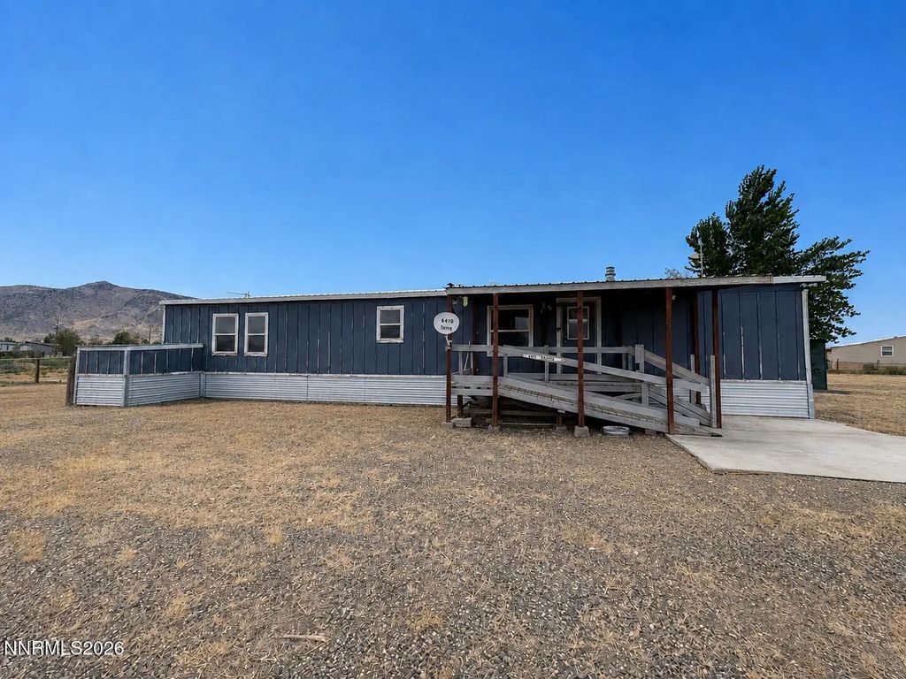 6410 Tausha Drive, Winnemucca