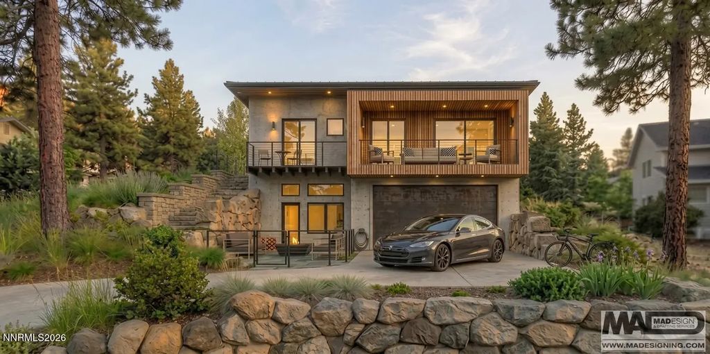 3300 Thornhill Drive, Reno
