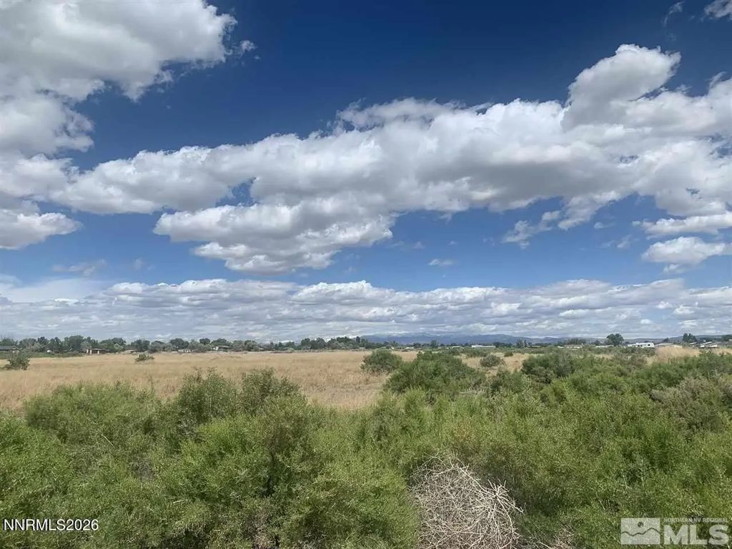 Harrigan Road, Fallon