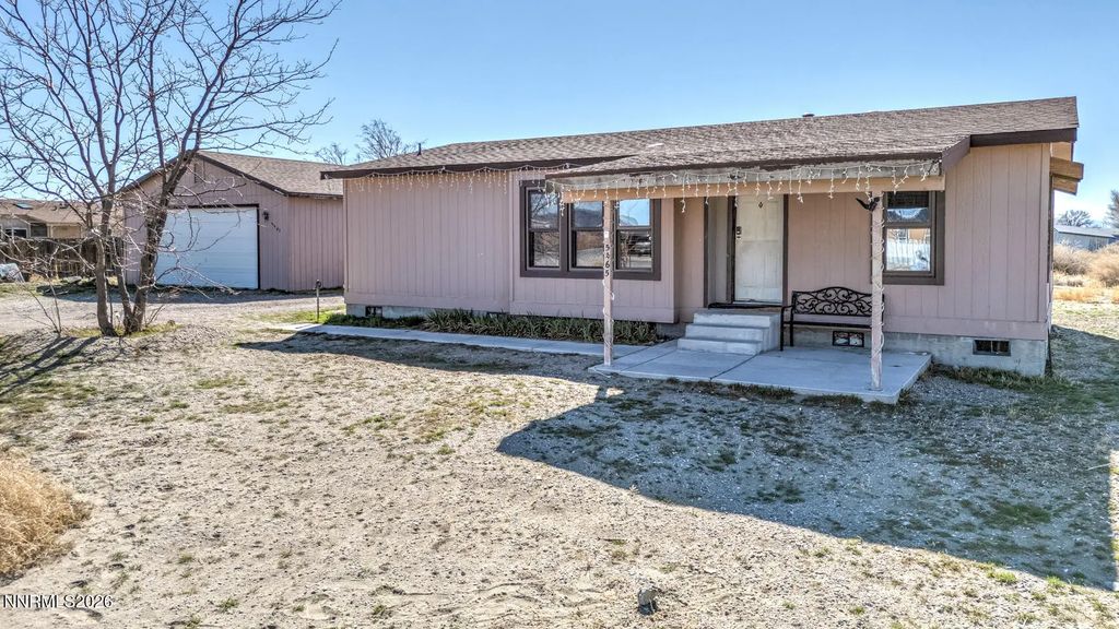 5465 Caleb Drive, Fallon