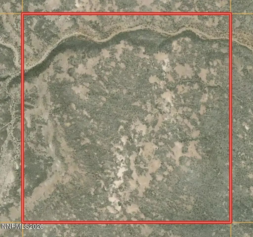 01525010 Near Old Emigrant Rd, Lovelock
