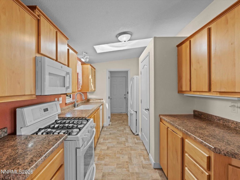 1307 Kingslane Court, Gardnerville