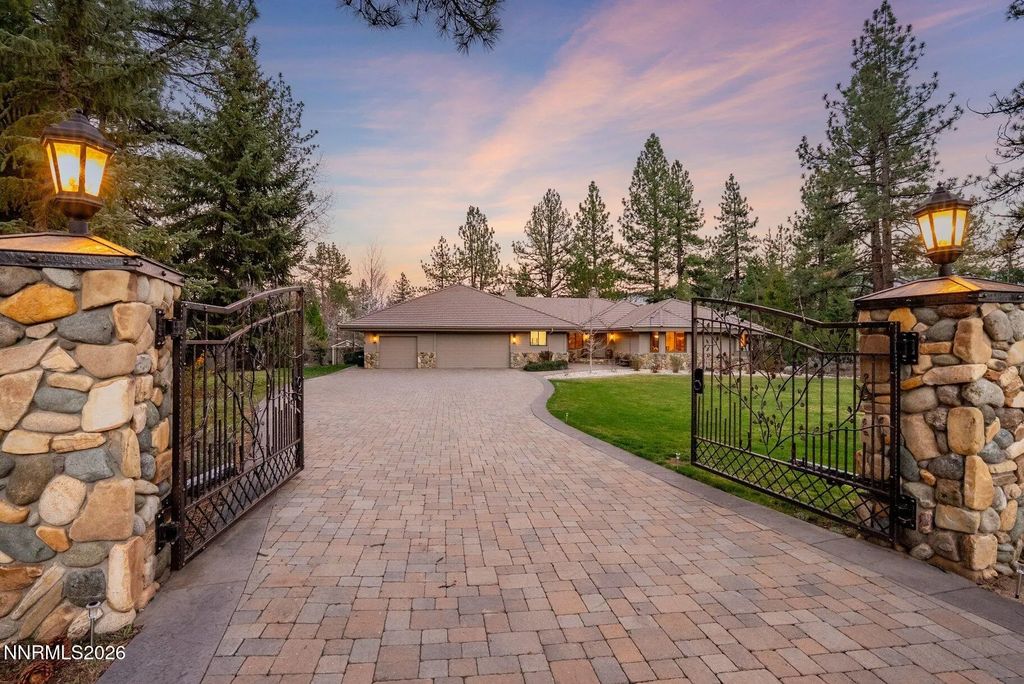 360 Sylvan Court, Verdi
