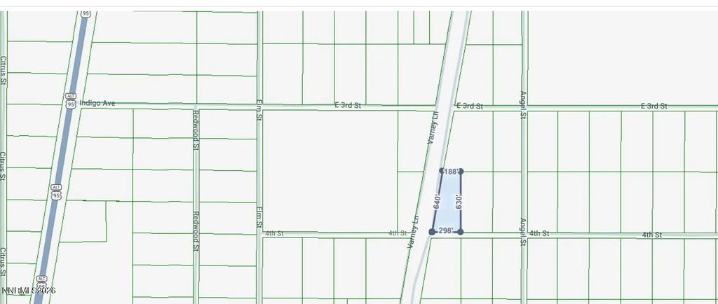 1390 4th Street, Silver Springs