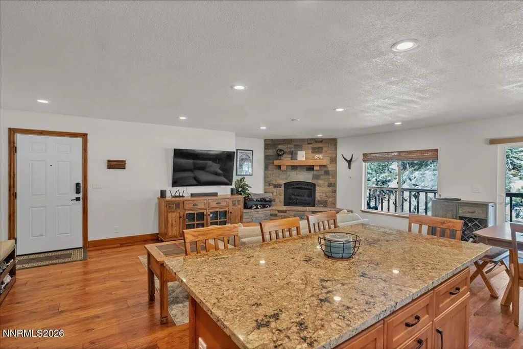 718 Kingsbury Grade Road B, Stateline