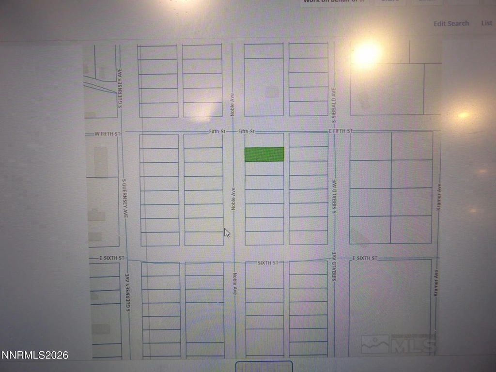 S Noble Avenue, Golconda