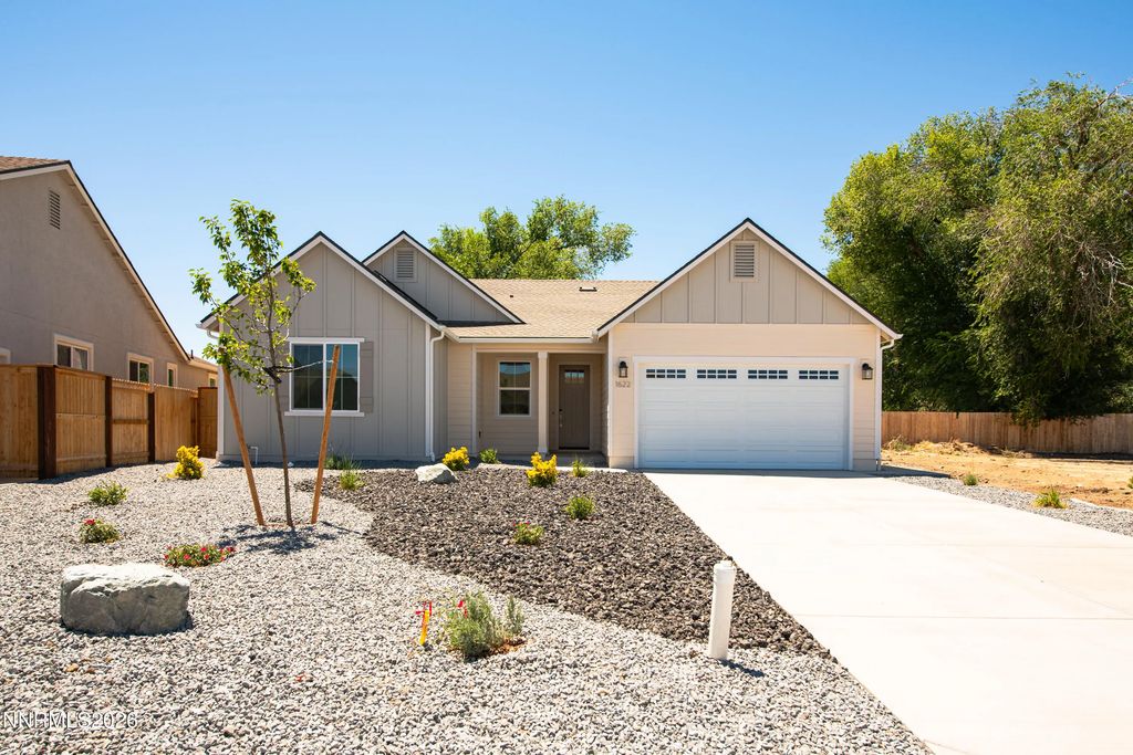 1622 Delta Downs Drive Lot 68, Minden
