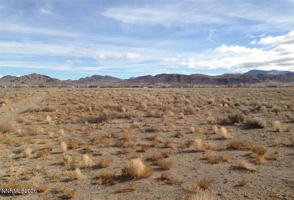 Par3 Rheta Lane, Yerington