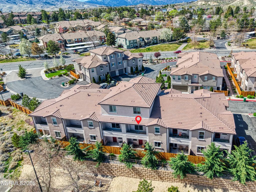 2150 Altamira Drive, Reno
