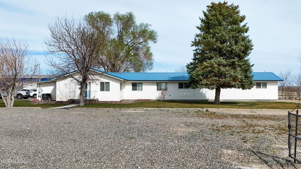 2625 Muddy Road, Winnemucca
