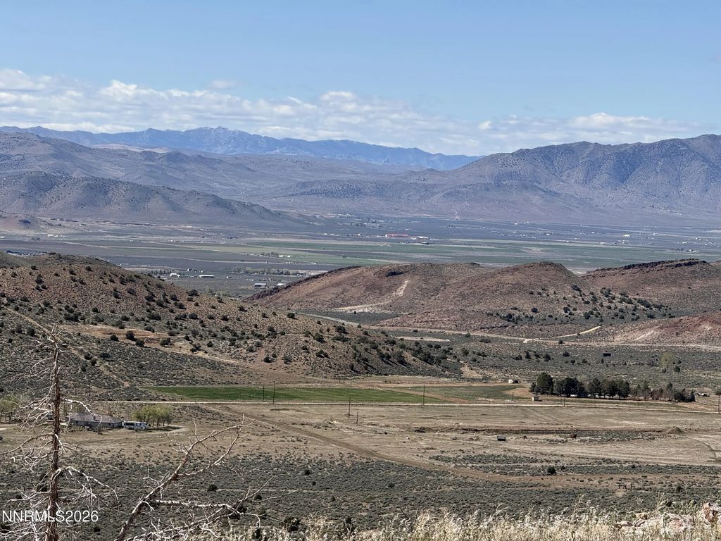 100 Wrangler Road 1, Reno