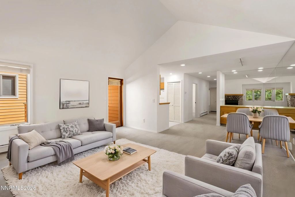 120 Village Boulevard Unit 121, Incline Village