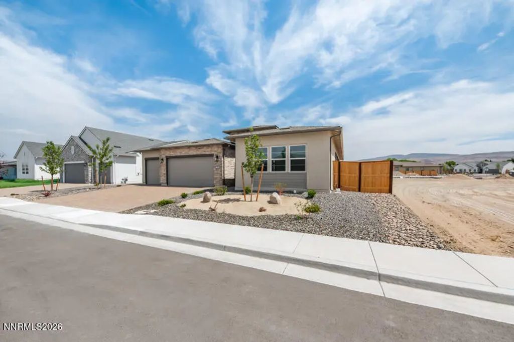 7386 Misty Springs Drive Windsong 84, Sparks