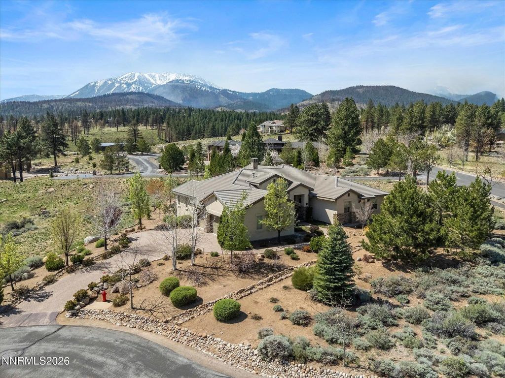 201 S Argyle Court, Reno