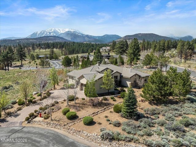 201 S Argyle Court, Reno