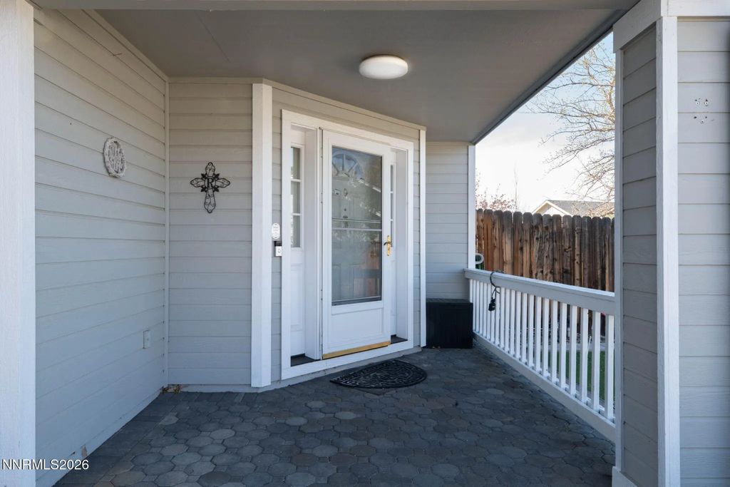 1371 Winwood Way, Gardnerville