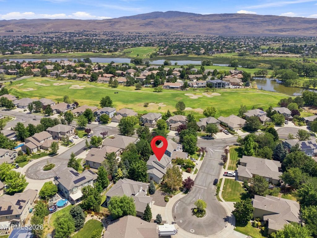 2740 E D'arcy Court, Sparks