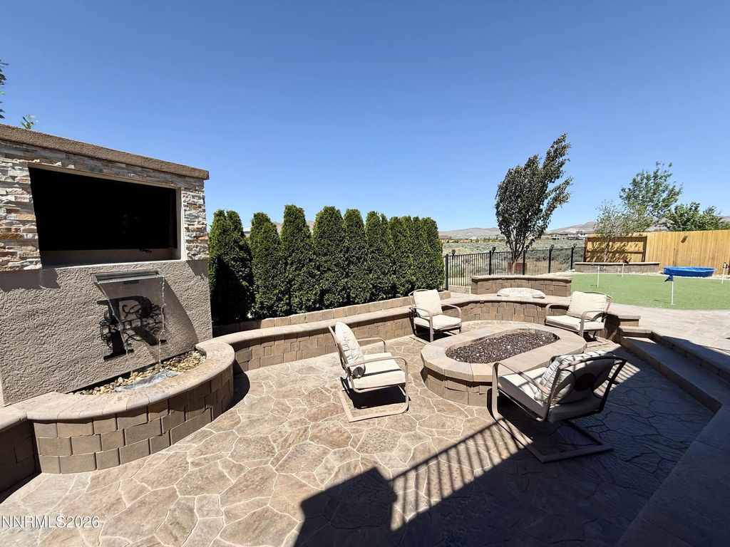 7887 Furnace Creek Court, Sparks