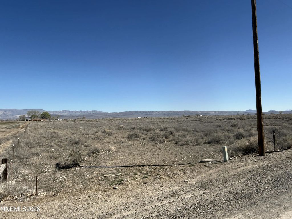 2818 Boundary Road, Fallon