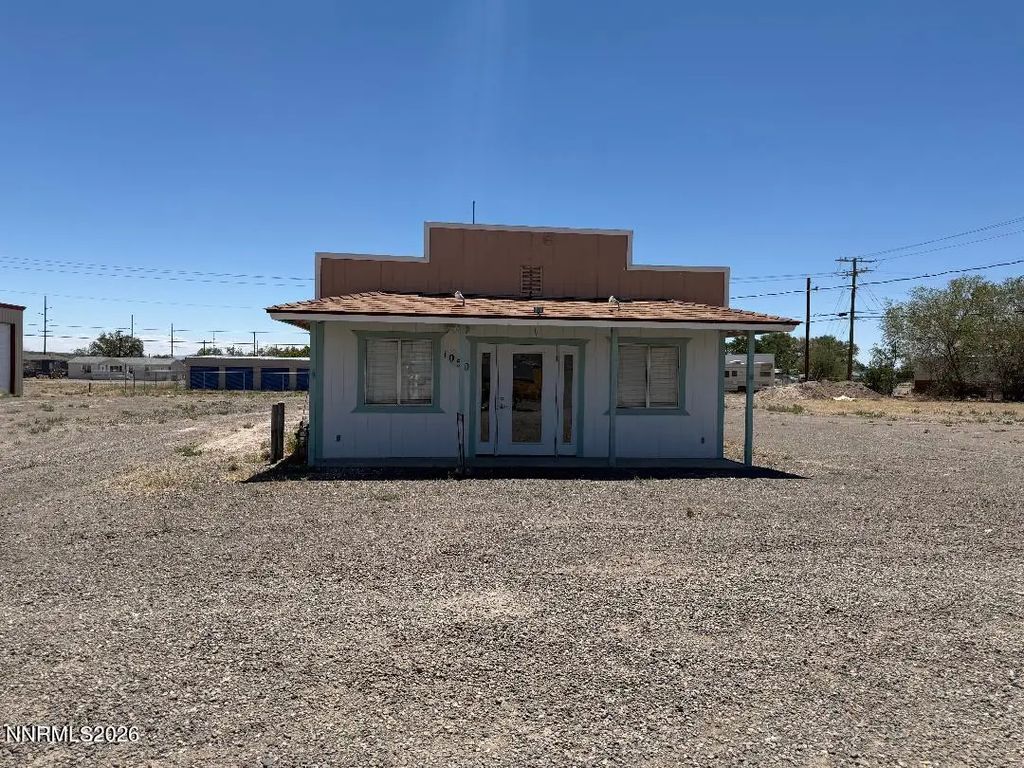1050 Us Highway 50, Silver Springs