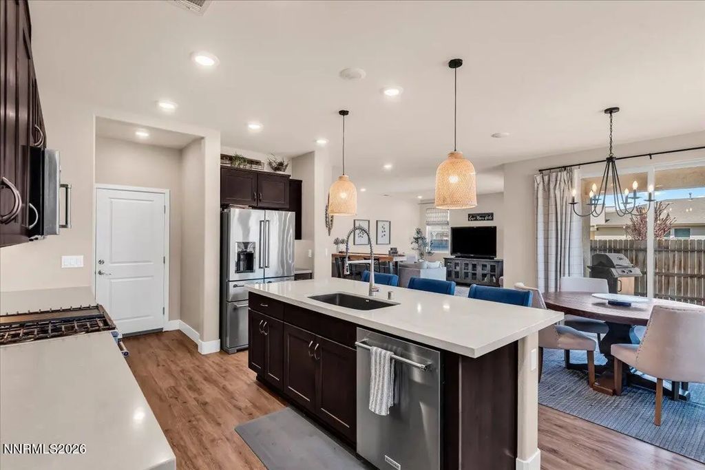 2332 Millville Drive, Sparks